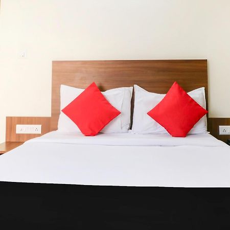 Hotel O Champion Comfort Near Hosahalli Metro Station Бангалор Экстерьер фото