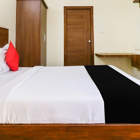 Hotel O Champion Comfort Near Hosahalli Metro Station Бангалор Экстерьер фото